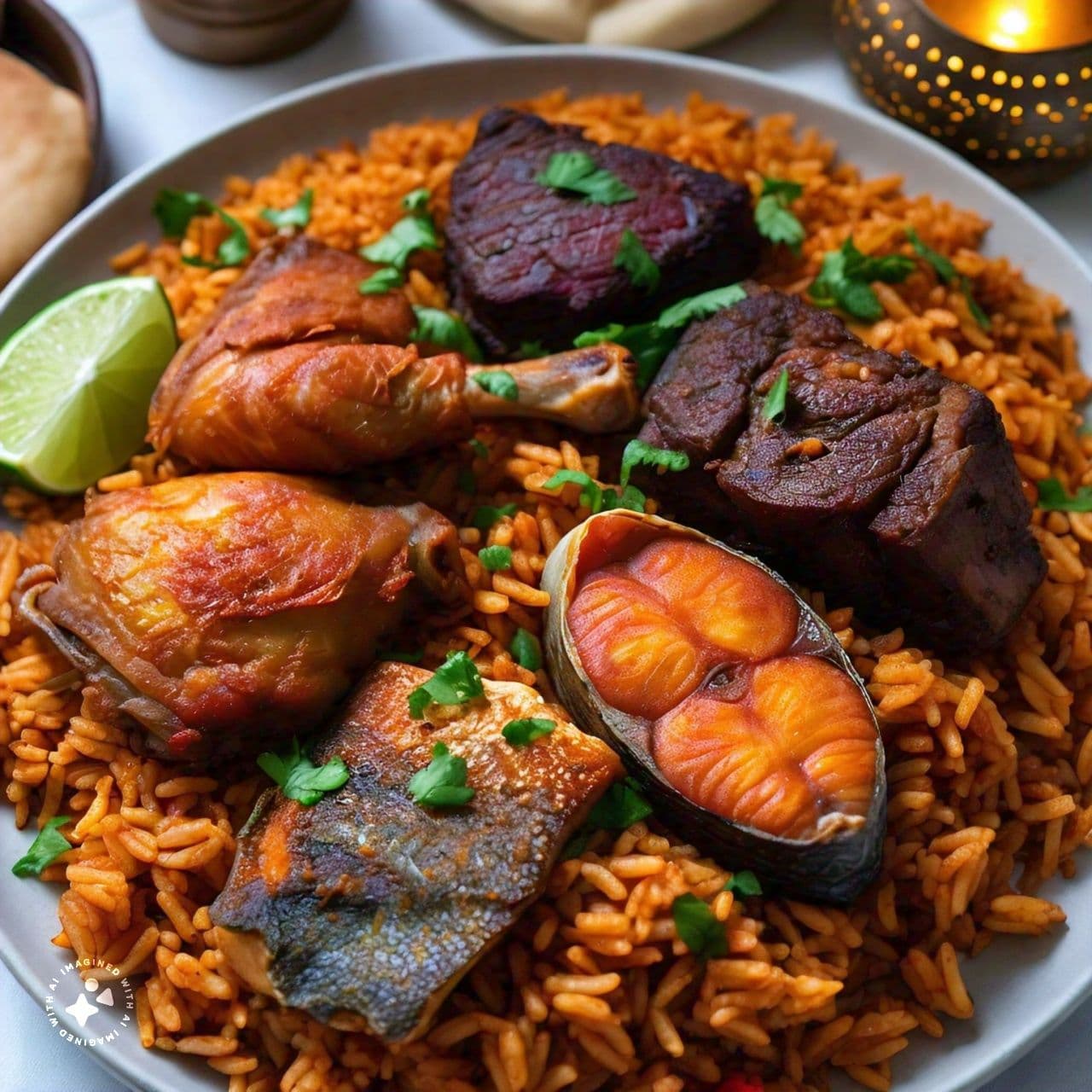 Othdabere kitchen